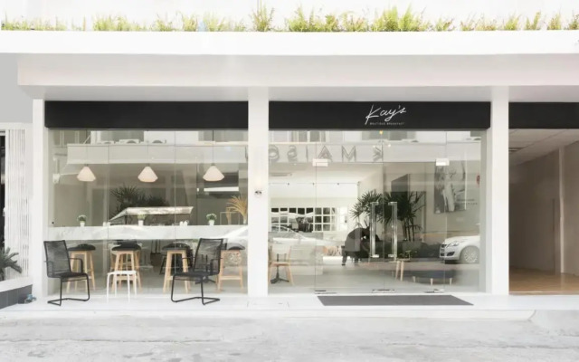 K Maison Boutique Hotel