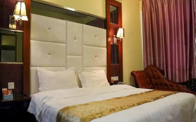 China Century Comm Meree Hotel