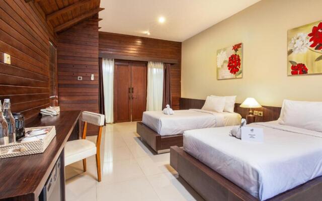 FRii Gili Trawangan Pandawa	