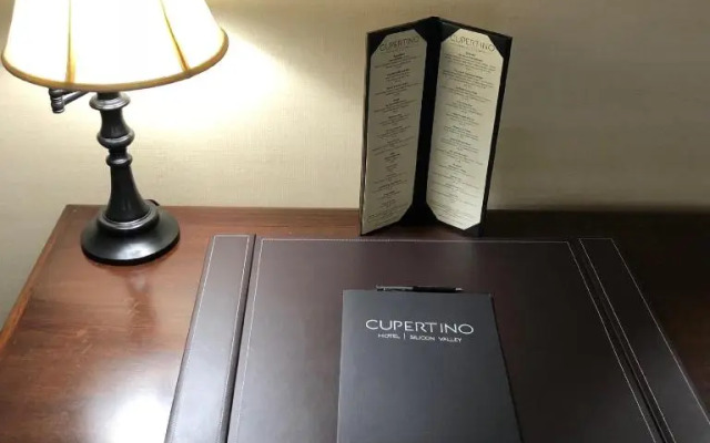 Cupertino Hotel