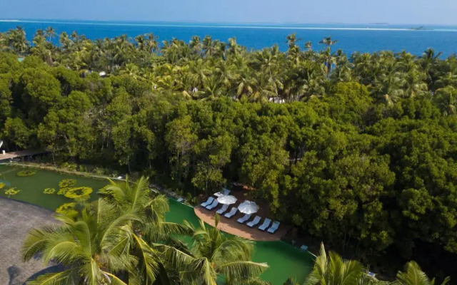 Dreamland Unique Sea and Lake Resort Spa