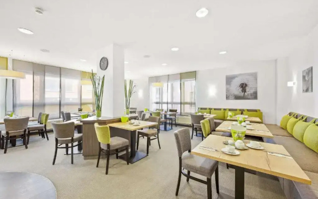Best Western Hotel Favorit