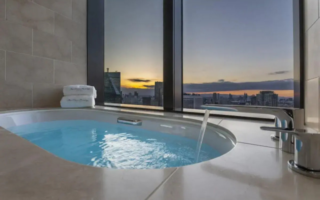 The Okura Tokyo Prestige Tower Hotel