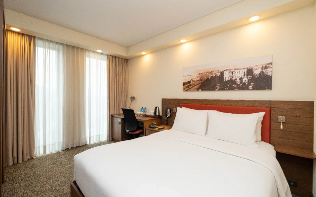 Hampton by Hilton Samsun