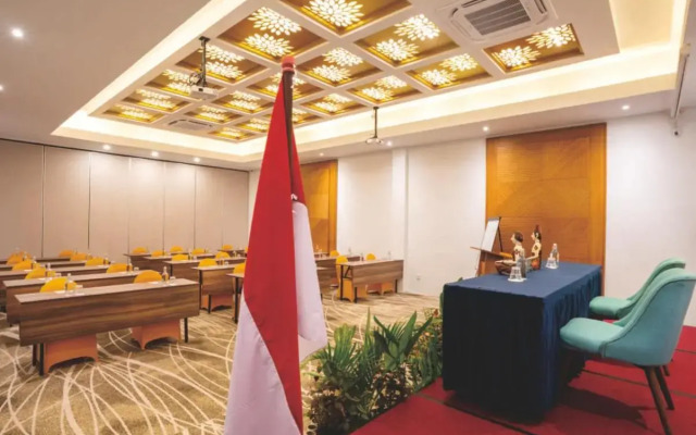 Sima Hotel Kuta Lombok