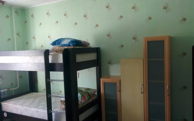 Like Hostel Blagoveshchensk