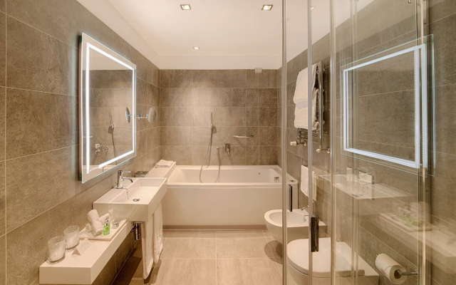 NH Collection Roma Palazzo Cinquecento