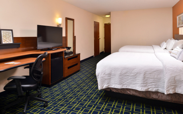 Holiday Inn Express Princeton by IHG