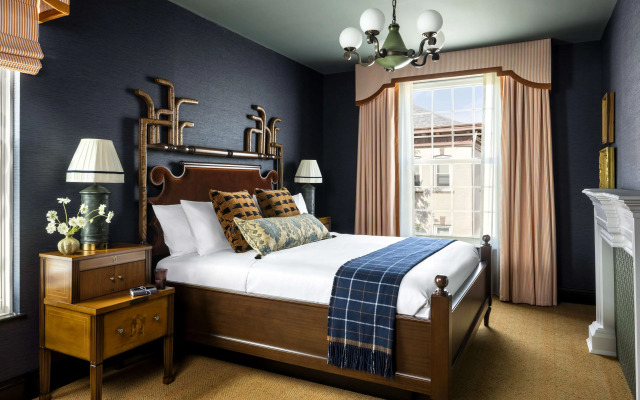 Graduate by Hilton Princeton