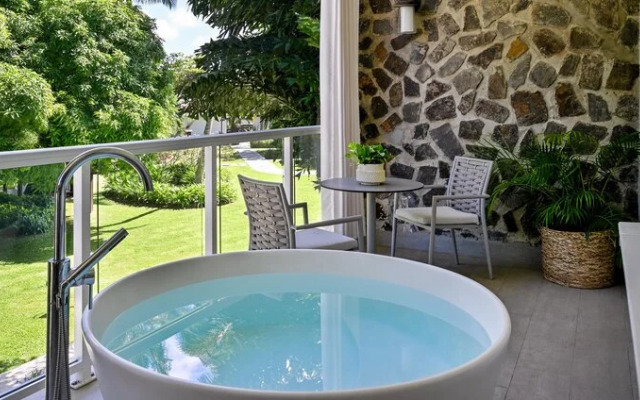 Sandals Halcyon All Inclusive