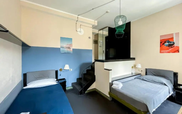 Britannia Hotel