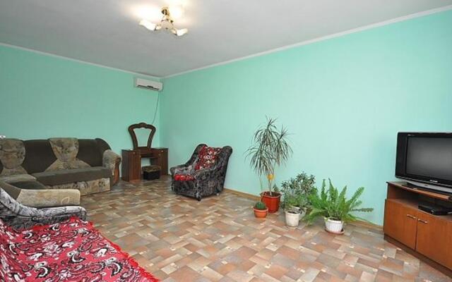 Morskaya Cherepashka Guest House