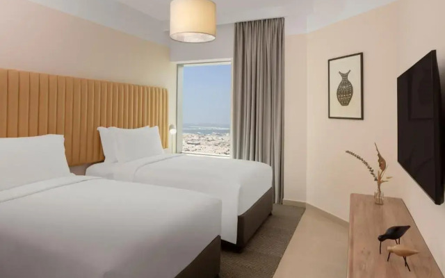 Staybridge Suites Dubai Financial Centre