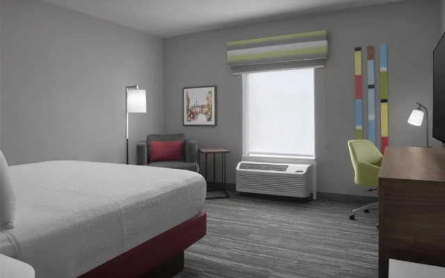 Hampton Inn & Suites Jacksonville South - Bartram Park