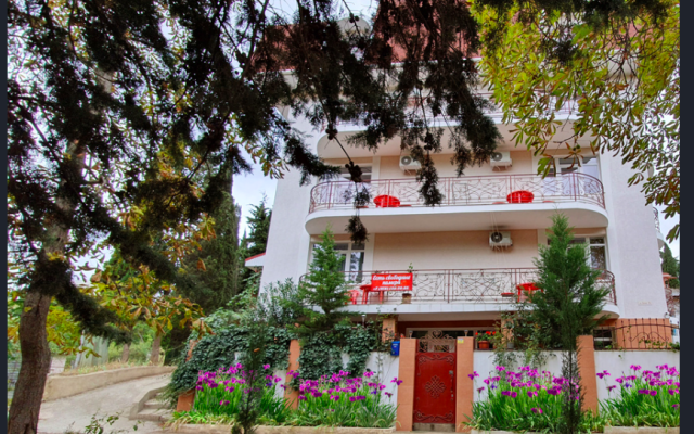 Lyudmila Guest House