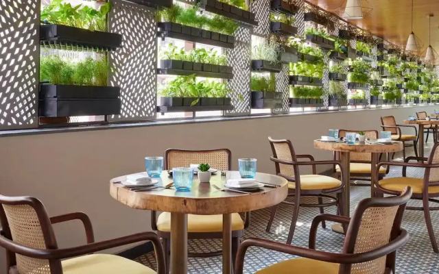 Hyatt Centric Ballygunge Kolkata