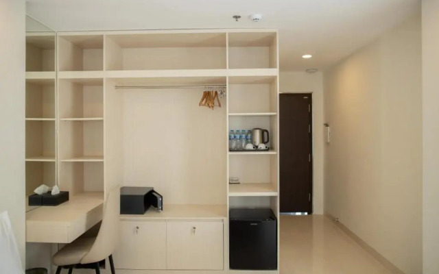 Ruby Hotel