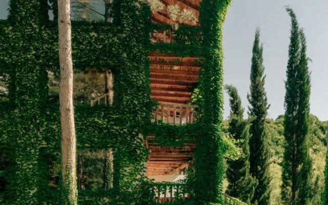 Lopota Lake Resort & Spa