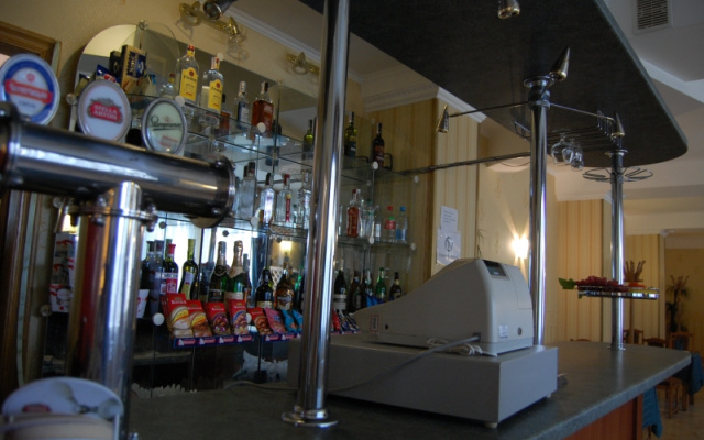 Samiks Hotel