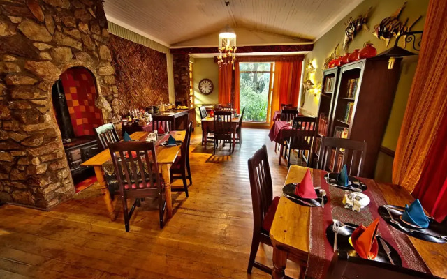 The Rabbit Hole Hotel