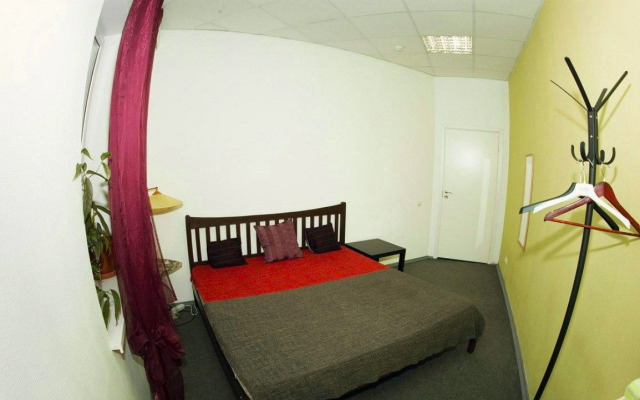 Жилое помещение Mansarda S