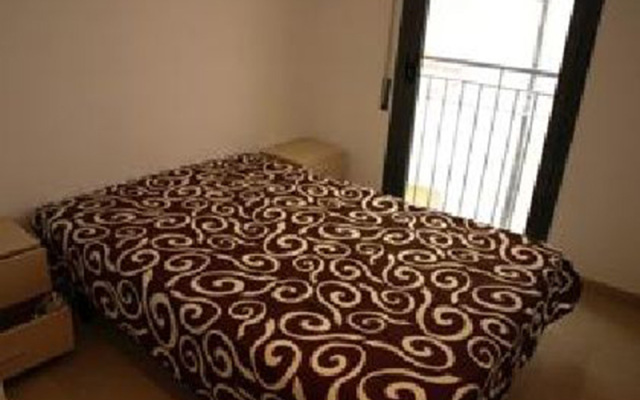 Apartamentos Blanes