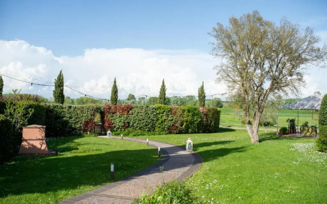 Le Colombaie Country Resort