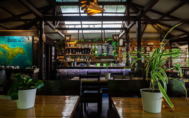 Palmar Beach Lodge