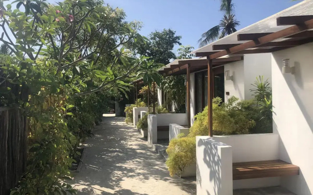 Tropical Sands Kelaa