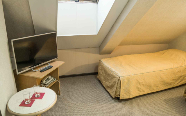 Sportotel 2 Hotel