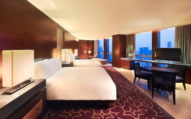 Grand Hyatt Guangzhou Hotel