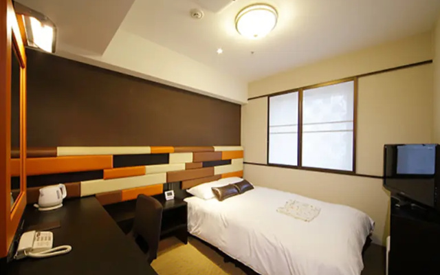 Semi-Double room 사진 1