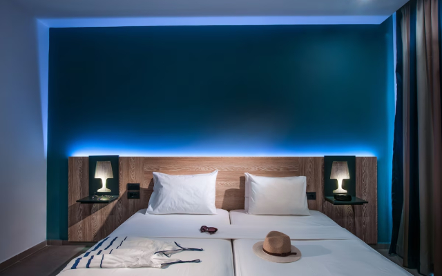 Infinity Blue Boutique Hotel and Spa - Adults Only