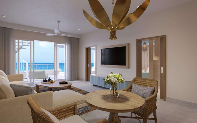 Sandals Royal Caribbean All Inclusive
