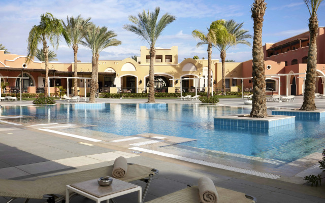 JAZ Neo Dar El Madina Hotel