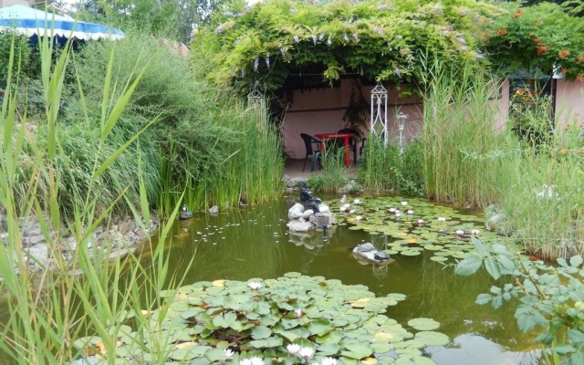 Villa Lira Guest House