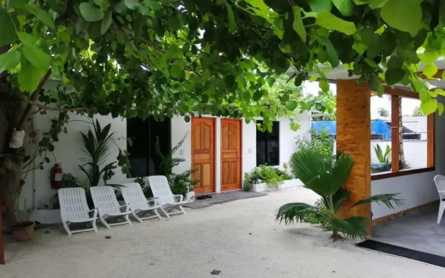 Santa Rosa Maldives Hotel