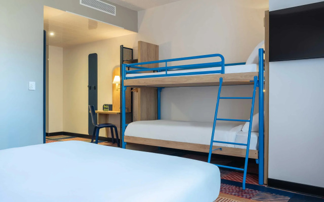 B&B HOTEL Saint-Pierre-en-Faucigny Bonneville