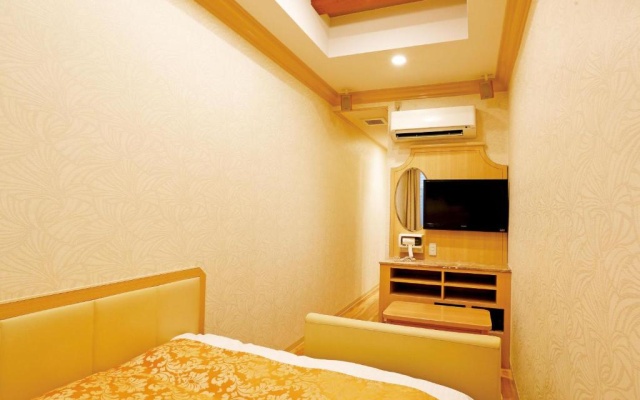 Economy Smoking Single room 사진 2