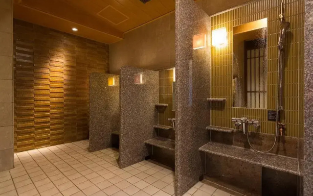 Dormy Inn Premium Tokyo Kodenmacho Hot Spring
