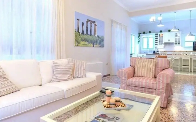Kalamata Mediterranean Suites & Villas