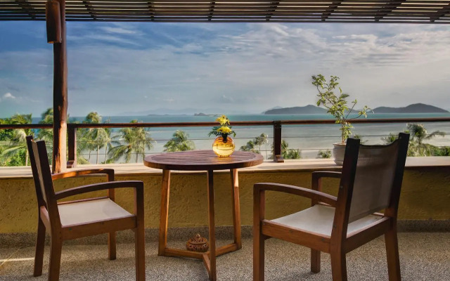 Kamalaya Koh Samui