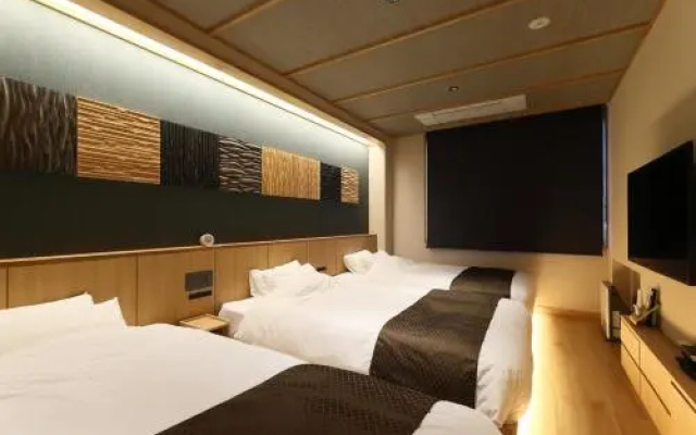 Twin Junior Suite (트윈 침대 2개) 사진 1