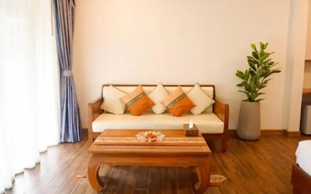 Aura Samui Best Beach Hotel