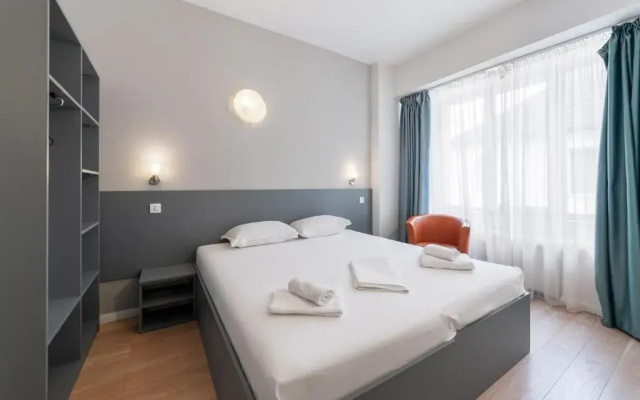 Elizeu Hotel