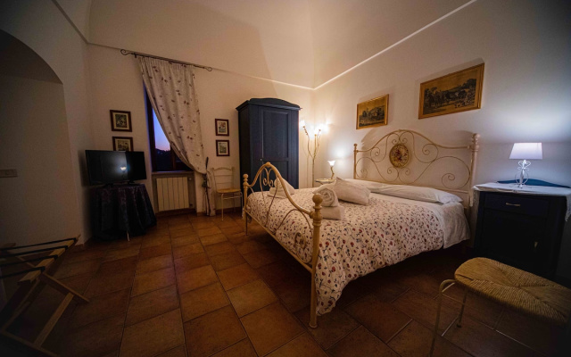 Agriturismo Masseria Del Crocifisso