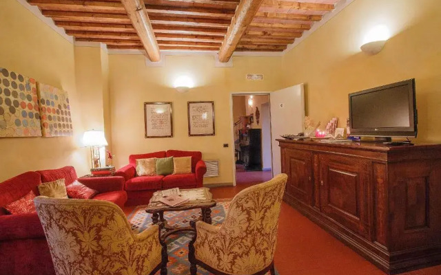 Country Hotel Borgo Sant'Ippolito