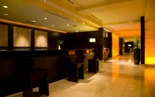 Sheraton Miyako Hotel Osaka