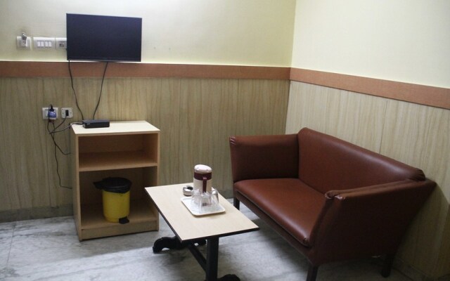 Samudra Inn