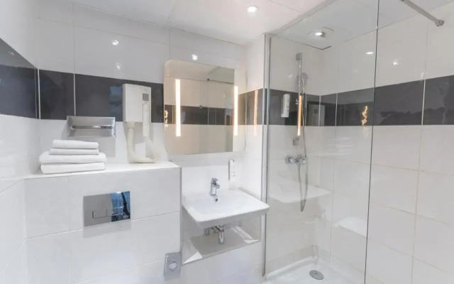 Hotel Inn Design Paris Place d'Italie